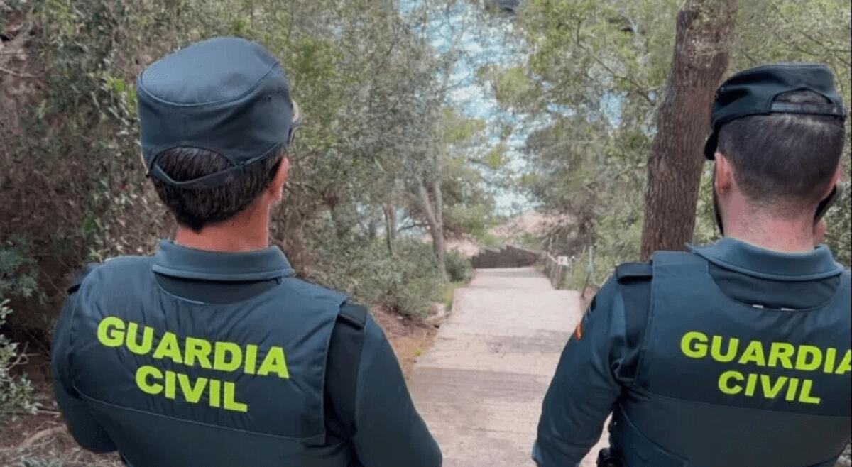 Femminicidio A Formentera | L'incredibile verità dietro la morte di una donna italiana. - 