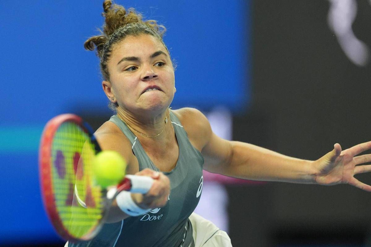 Atp Pechino, Sara Errani e Jasmine Paolini in finale - 