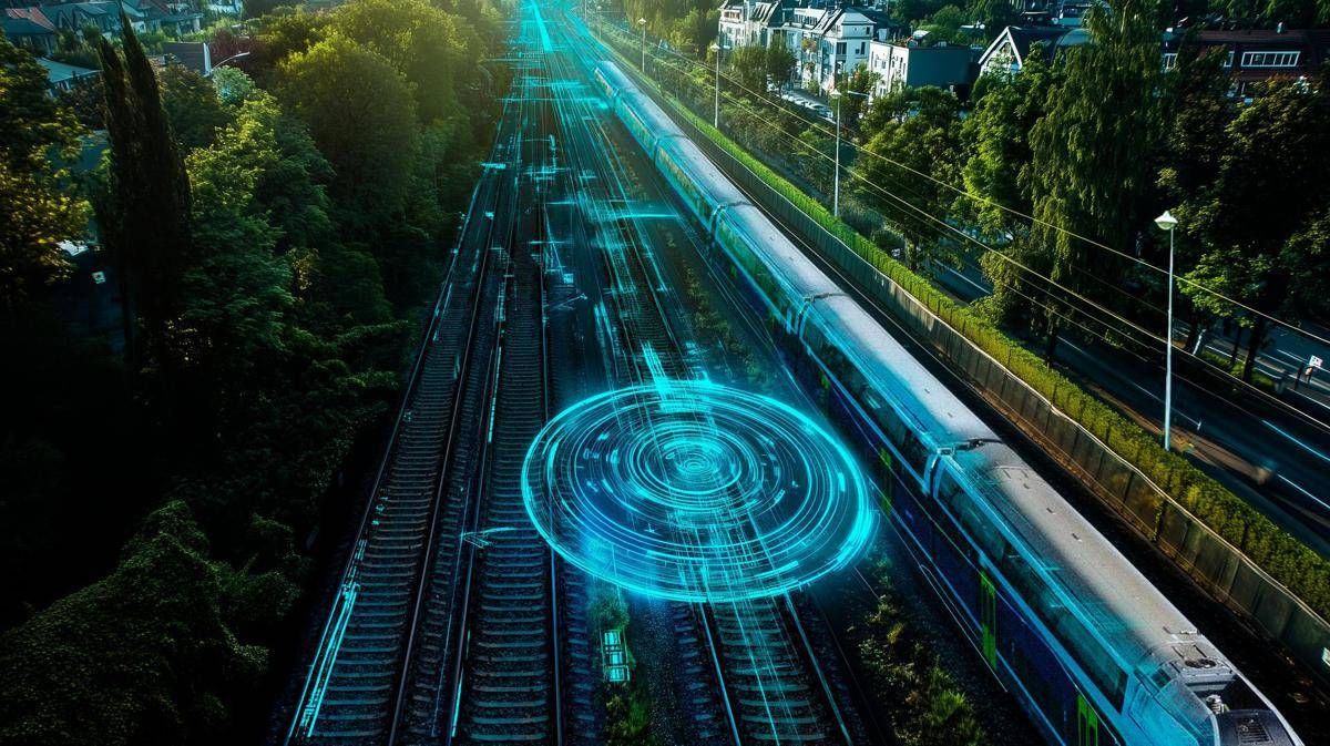 Indra group a Comolake, ferrovia al centro di una mobilità digitale e sostenibile - 