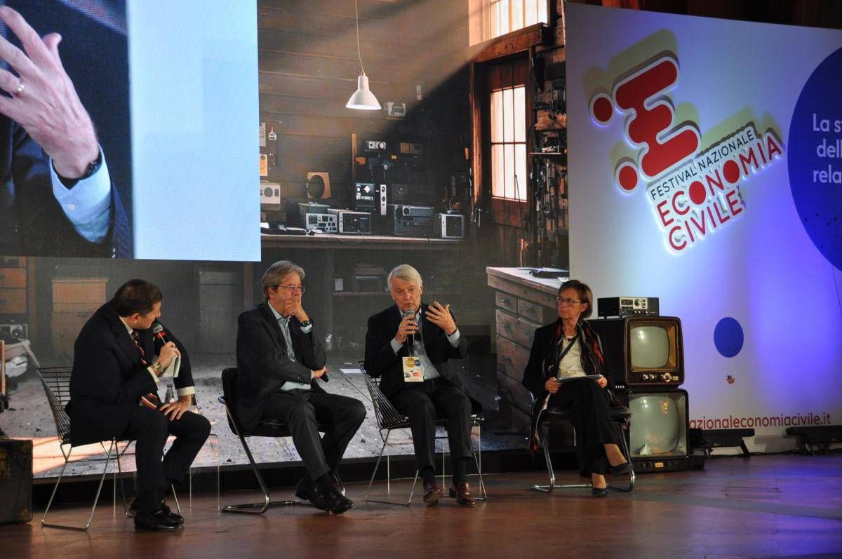"Risparmio e credito per la crescita delle comunità": al FNEC il panel che rimette la finanza al servizio dei territori - 