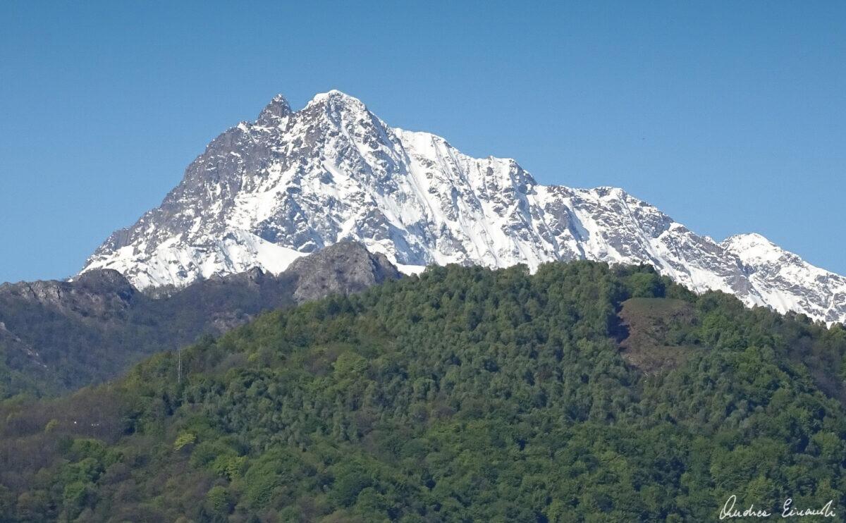Escursionista disperso sul Monte Matto: cosa non ti hanno mai detto sulle escursioni in alta montagna! - 