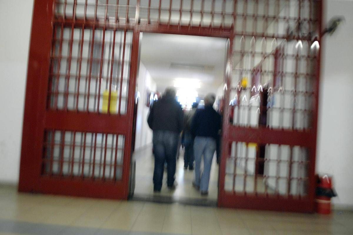 Al carcere Due Palazzi di Padova aprono le stanze dell'amore - 
