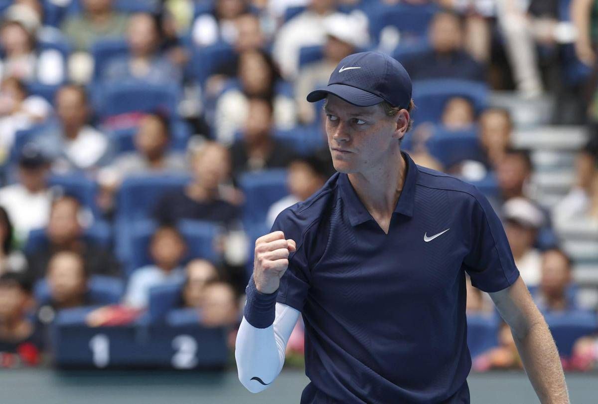 Jannik Sinner: "Partita contro Tsitsipas? Sarà difficile" -