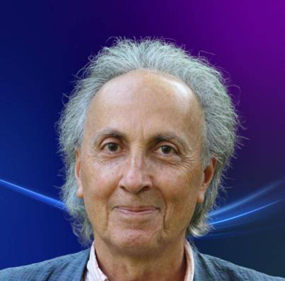 Comolake, Damour: "Le onde gravitazionali ci fanno sentire il suono dello spazio" - 