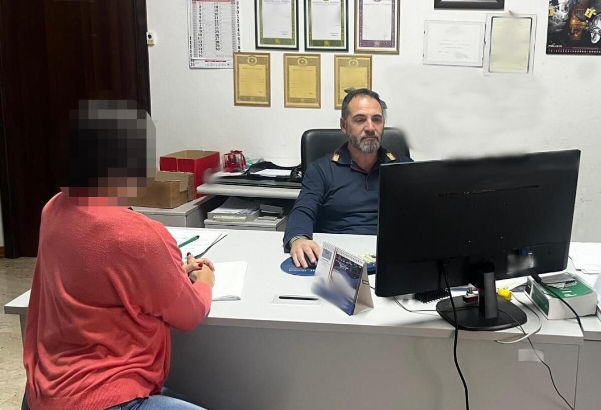 Polizia di Catania in azione | Un ex marito minaccioso trasforma la vita della sua famiglia in un incubo! -