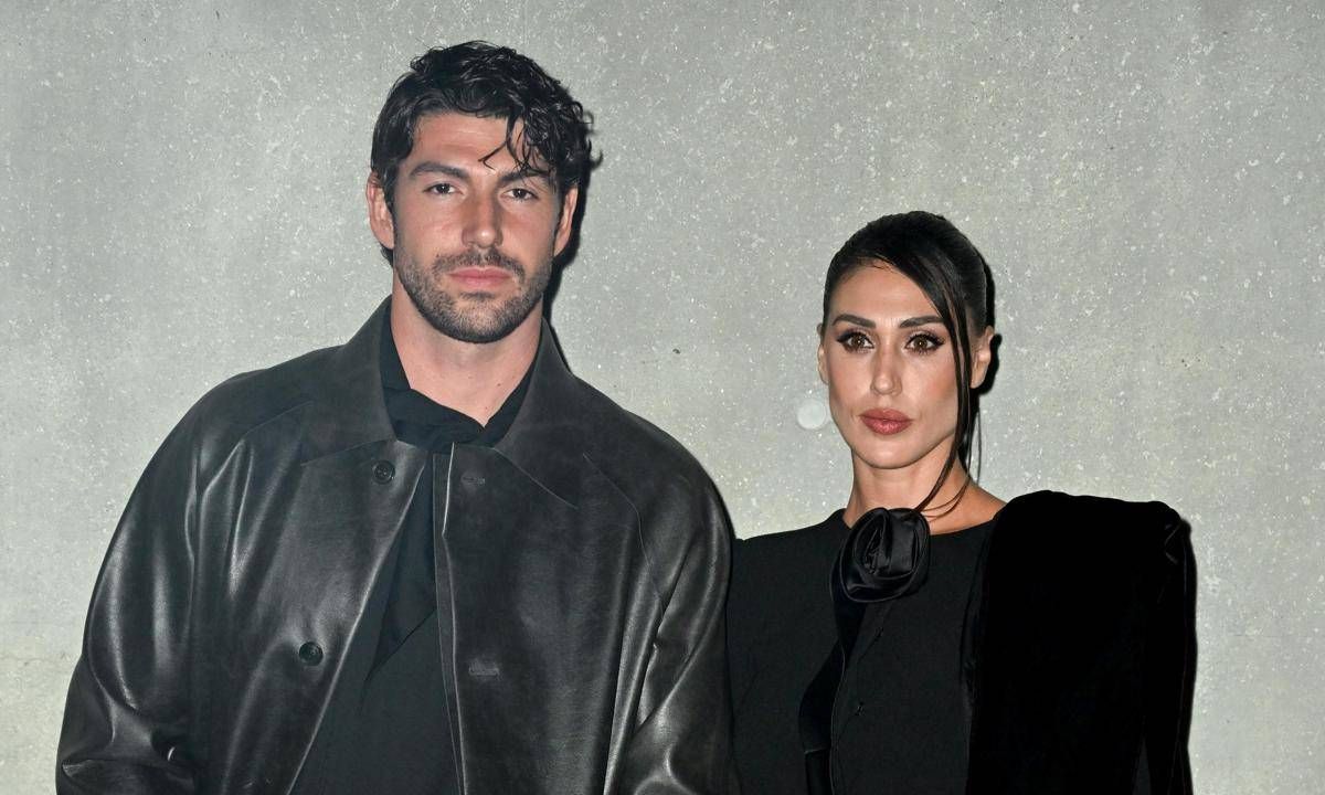 Ignazio Moser e Cecilia Rodriguez sono genitori, è nata Clara Isabel -