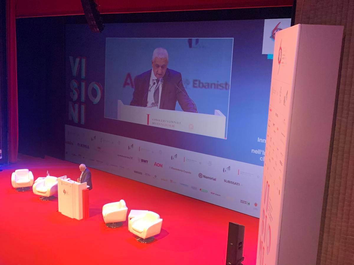Professioni, Perrini (Cni): "Bene ddl Delega ma a dicembre mobilitazione per agevolare iter" - 