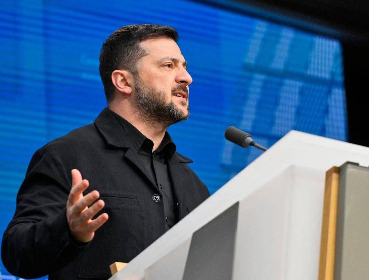 Ucraina, 'volenterosi' riuniti a Londra. Zelensky: "Tutti stanchi degli inganni di Mosca" - 