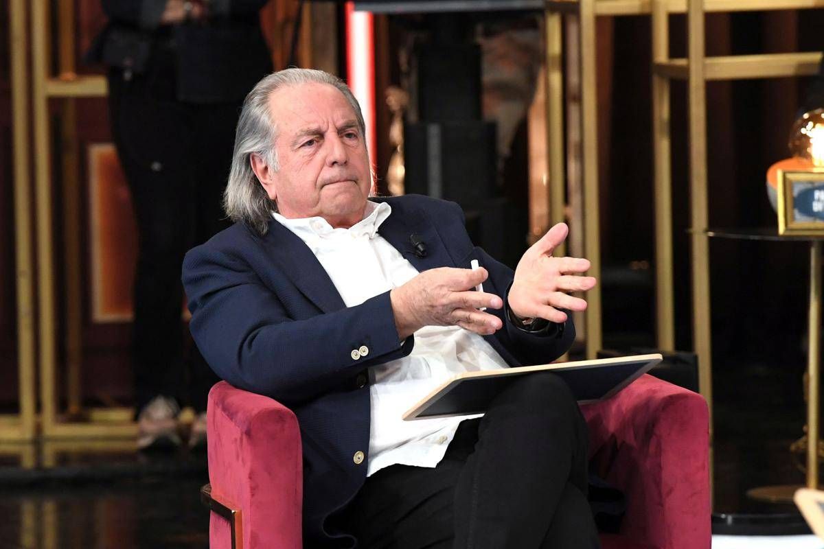Alcaraz eliminato, Bertolucci 'sfotte'... Vespa: "Ha giocato come Alvarez" -