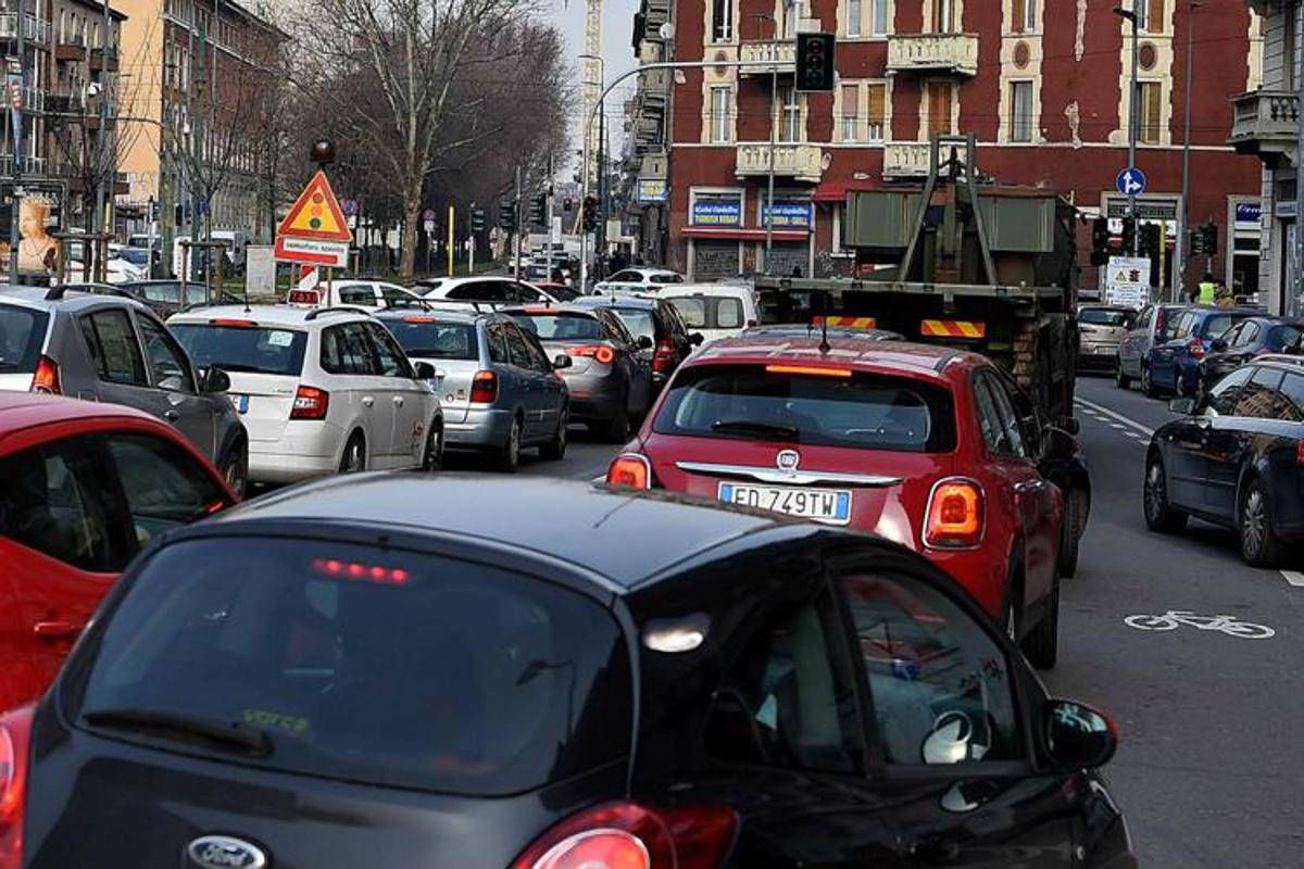 Patente a 17 anni, arriva il via libera del Parlamento europeo -