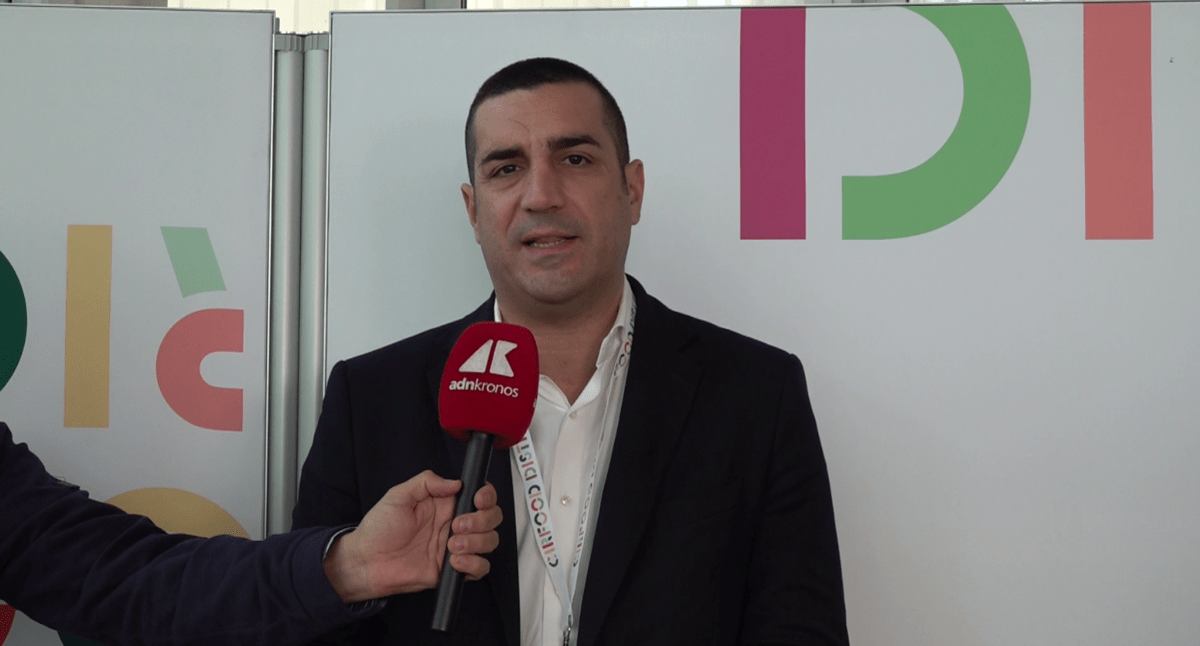 Ristorazione, De Pascale: "Tema centrale in sfide importanti per il nostro futuro" - 