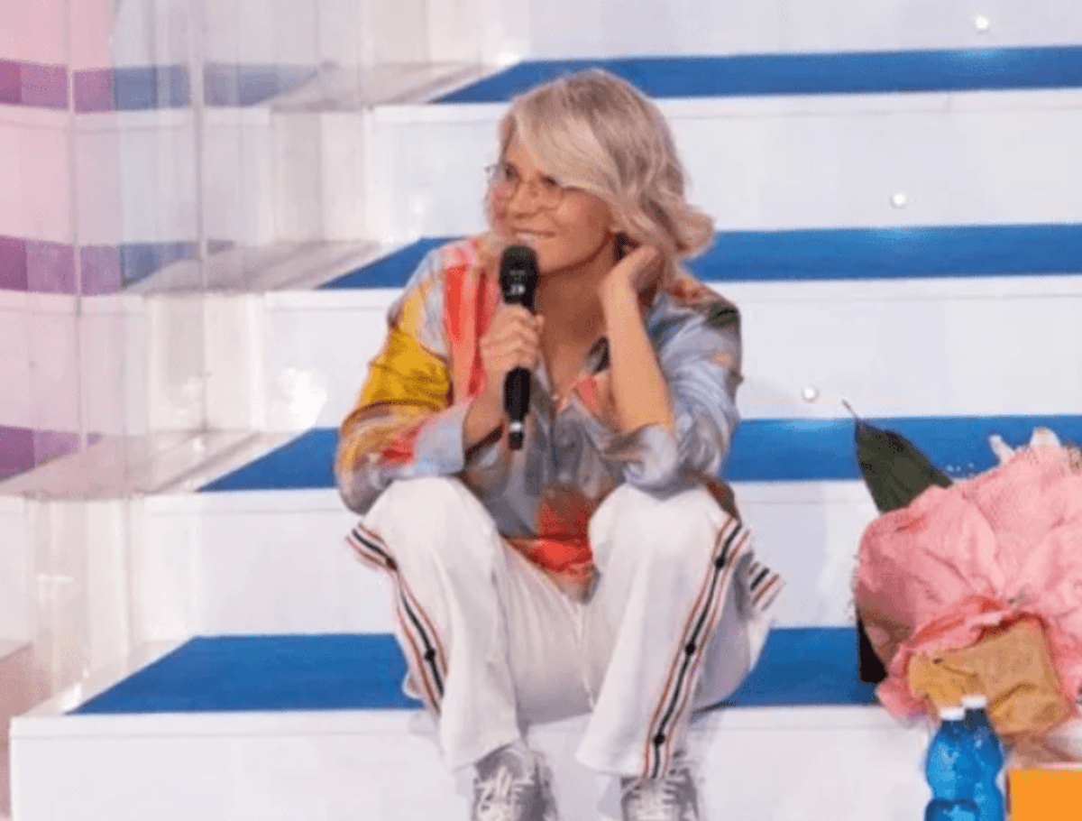 Uomini e Donne, oggi il confronto tra Ciro-Gianmarco-Cristina. E Martina? -