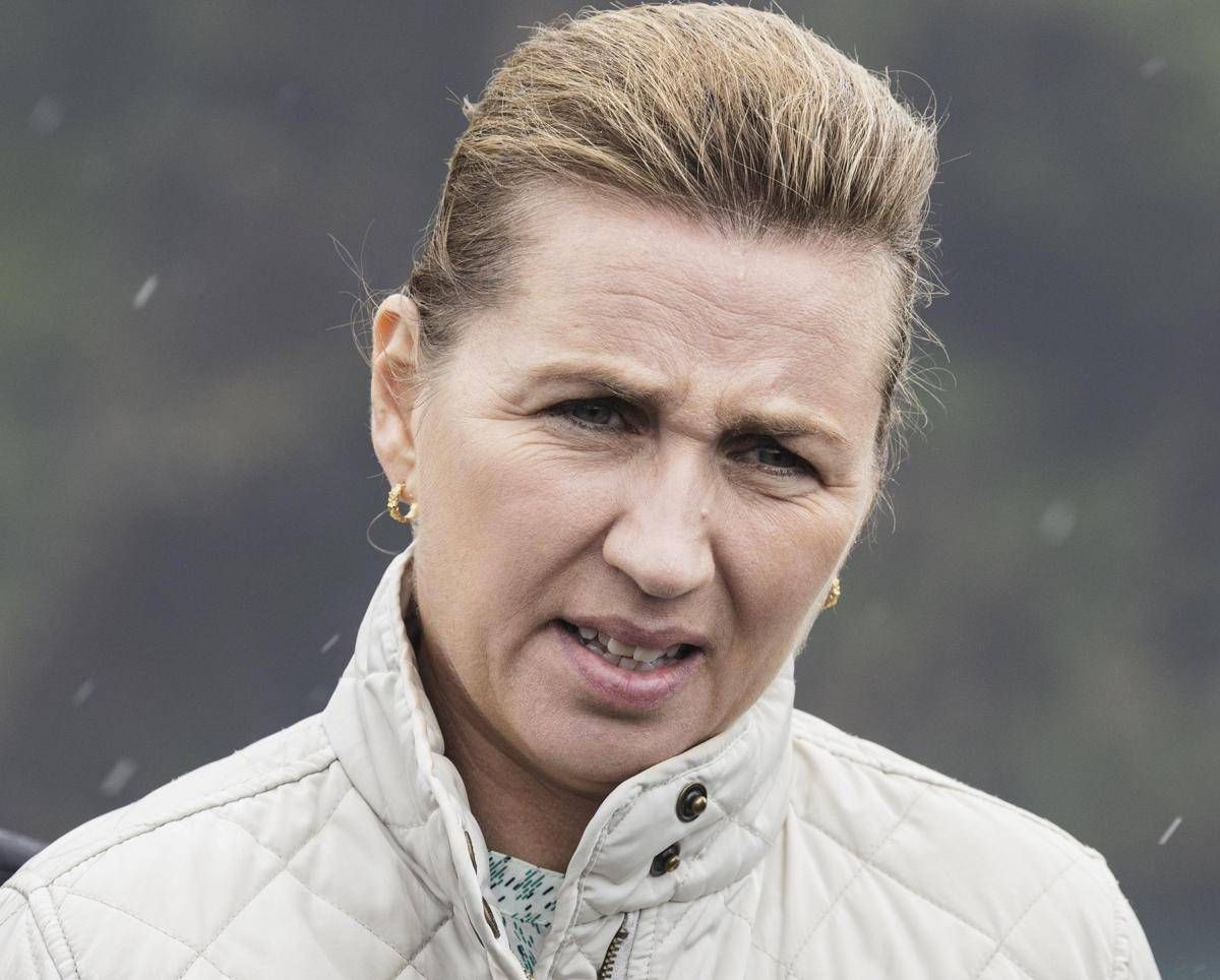 Vertice di Copenaghen, premier danese: "Abbiamo il mandato di abbattere i droni" - 