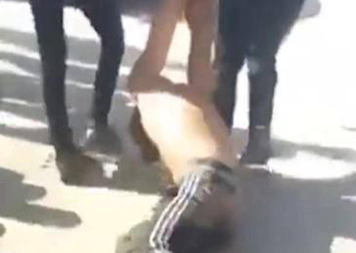 Gaza, Israele diffonde nuovo video di violenze di Hamas contro i civili palestinesi -