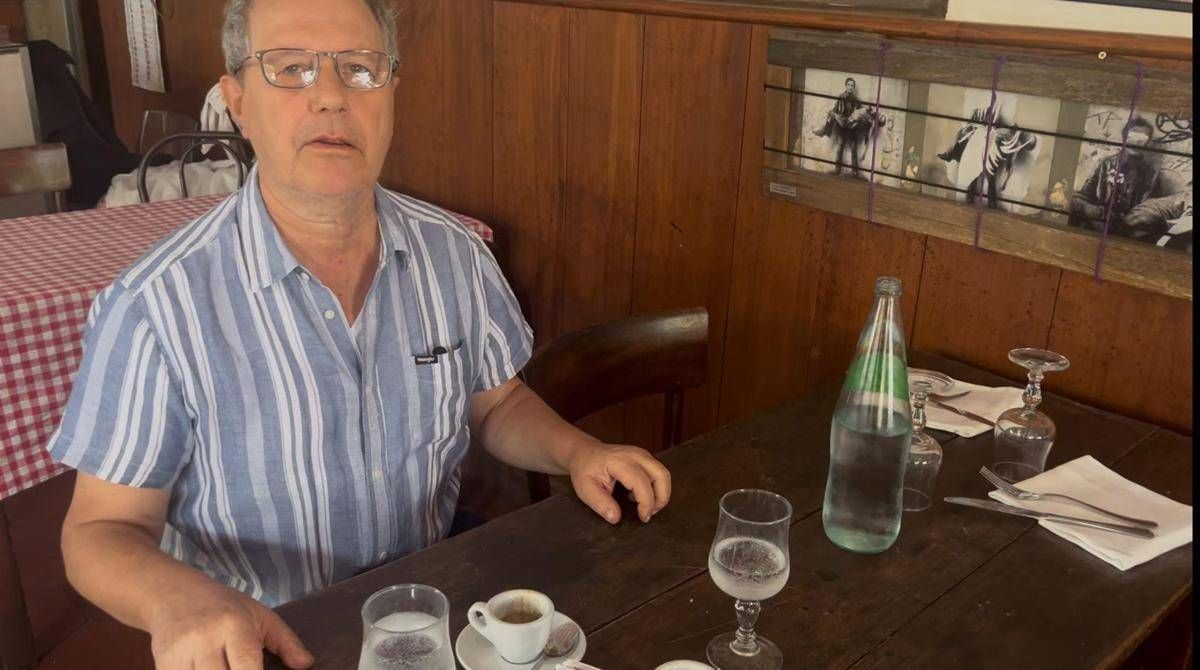 Pasolini, quell'ultimo pasto con Pelosi nei ricordi del titolare del ristorante in zona Ostiense - 