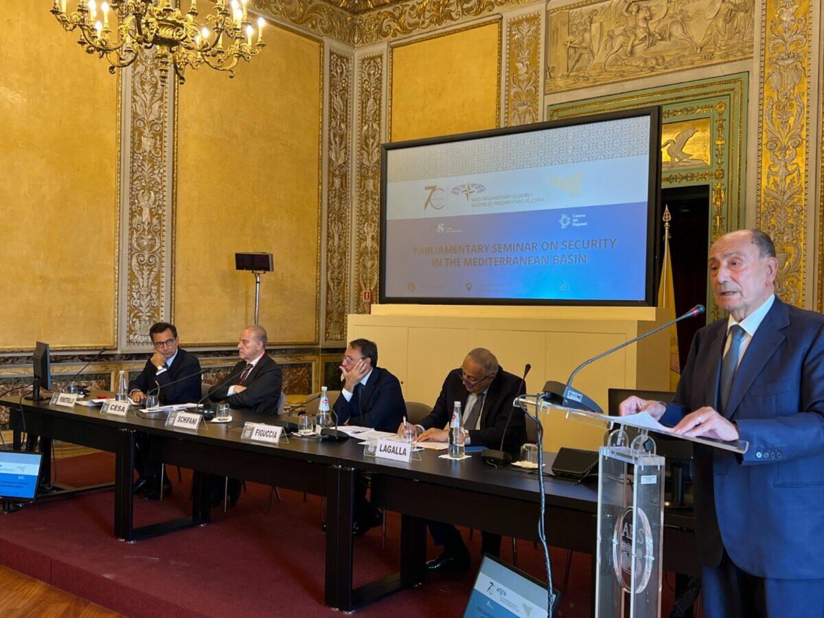 La Regione Siciliana come ponte tra due continenti | È davvero possibile una convivenza pacifica? -