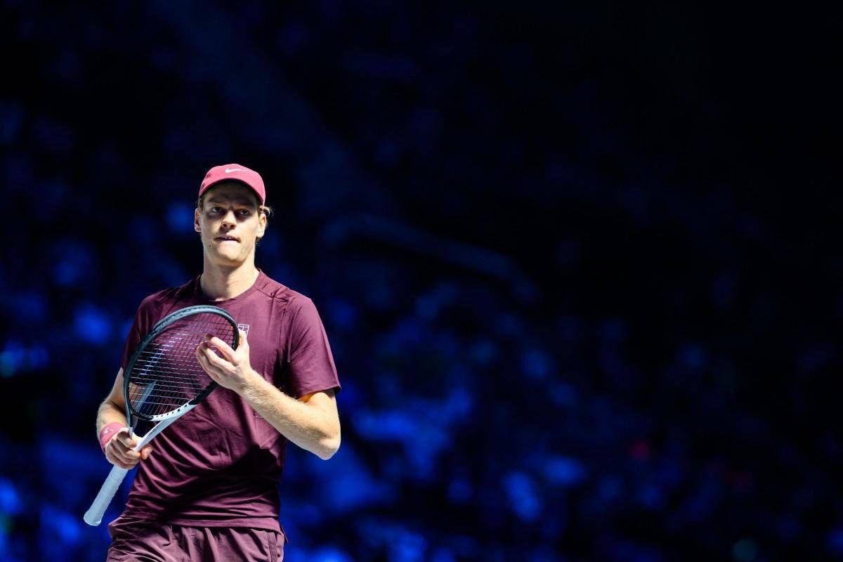 Sinner torna numero uno dopo Parigi? Le combinazioni con Alcaraz - 