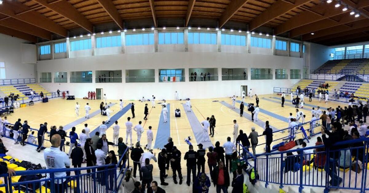 Torneo Regionale Fitet Sicilia in arrivo | Scopri perché i pongisti non possono perderselo! - 