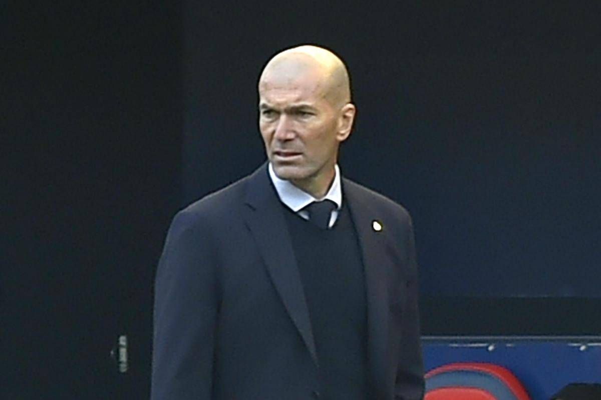Zidane: "Juve nel cuore ma voglio allenare la Francia" - 