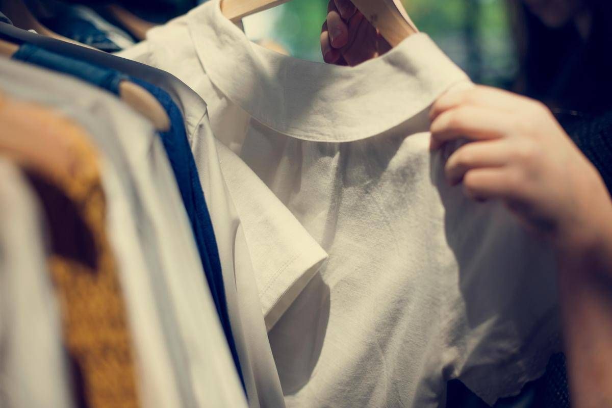 I vestiti che indossiamo sono sicuri? L'analisi dei medici anti-fake news -