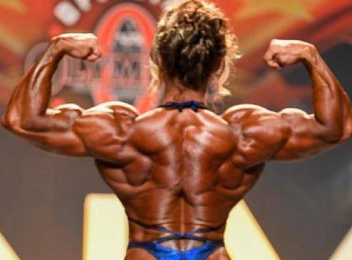 Bodybuilding fa male al cuore delle donne? Lo studio italiano - 