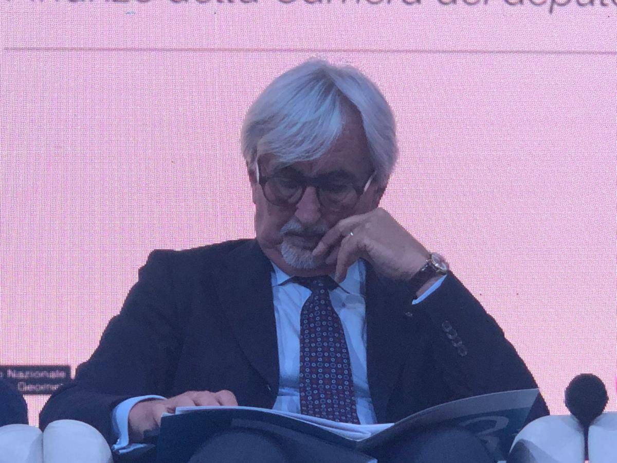 Previdenza, Oliveti (Adepp): "Passa dal lavoro, ma occorre attenzione negli investimenti" -