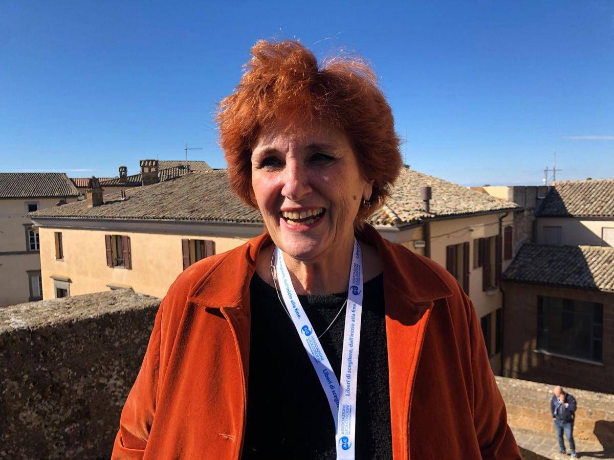 Aborto, Pompili (Ass. Luca Coscioni): "Solo Lazio ed Emilia-Romagna applicano le linee ministeriali del 2020" - 