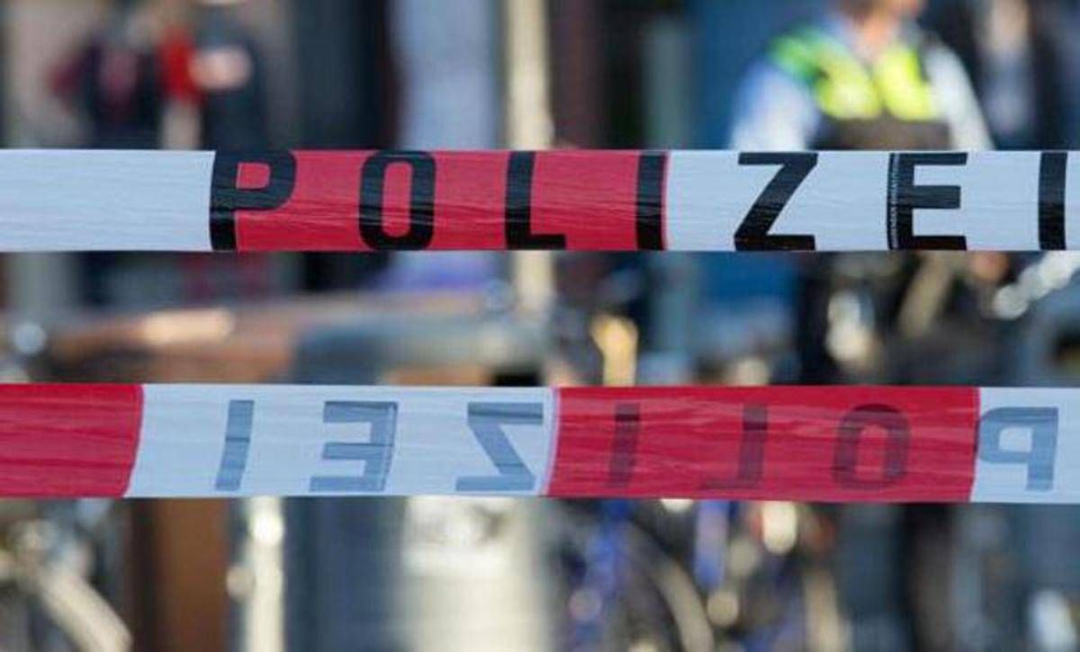 Germania, spari nella piazza del mercato a Giessen: assalitore in fuga - 
