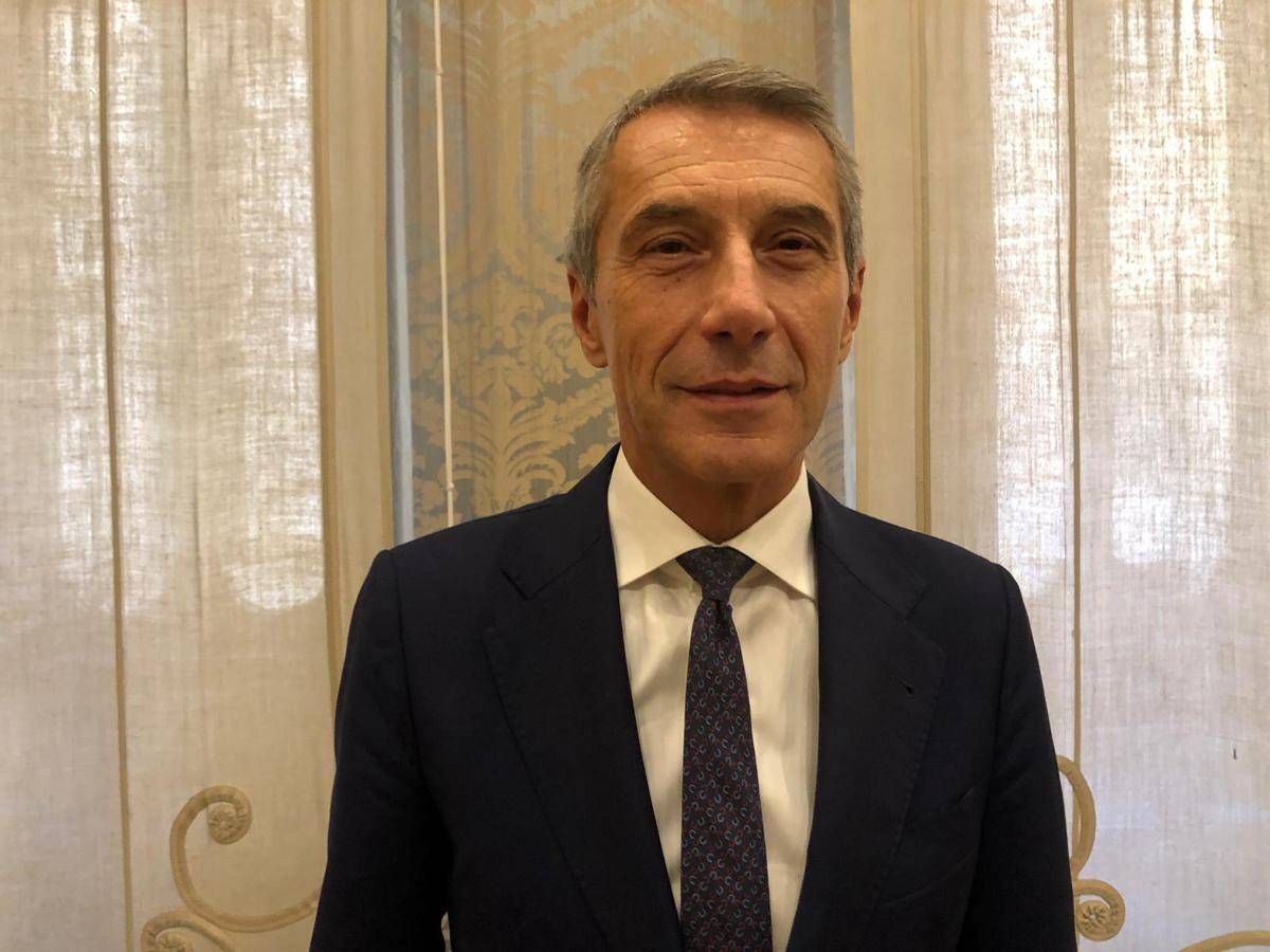 Innovazione, senatore De Poli: "Bisogna lavorare su conoscenza e alfabetizzazione" -