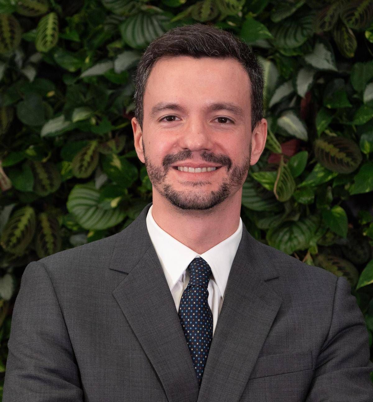 Pierre Fabre, Giuseppe Di Majo nuovo Gm Medical Care in Italia -