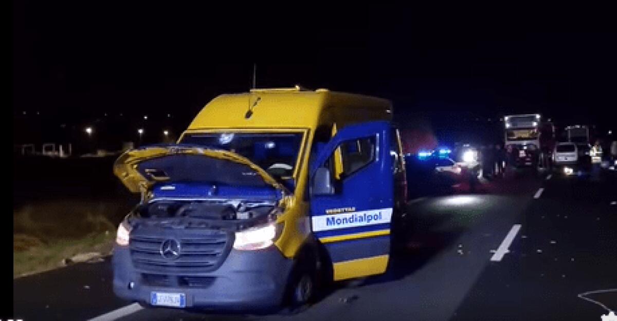 Assalto epico in autostrada: cosa c'è dietro il 'flop' della rapina ai portavalori? -