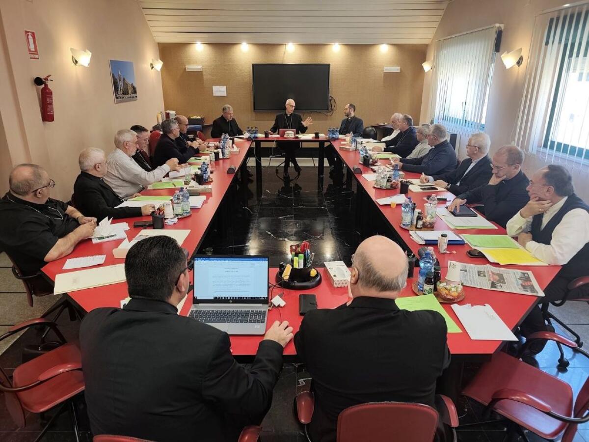 Una Conferenza Epocale | Scopri perché i Vescovi di Sicilia stanno riscrivendo la storia della Chiesa! -