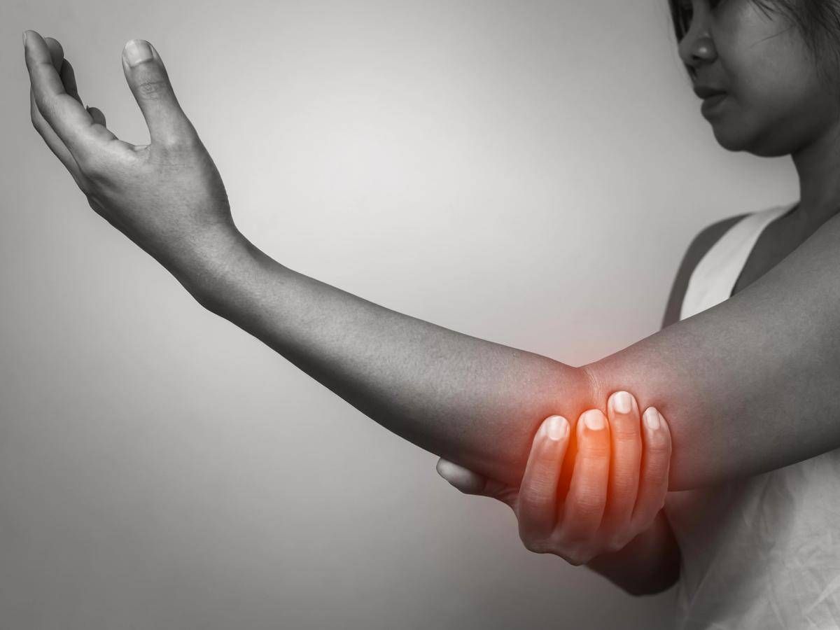 Malattie reumatologiche e osteoporosi, Ucb: "Sempre più al fianco dei pazienti" -