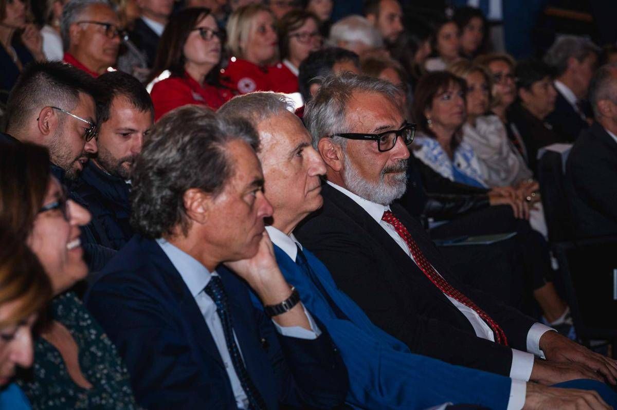 Regione Lazio presenta il 'Progetto Anchise' per l’assistenza sociosanitaria a favore degli anziani - 