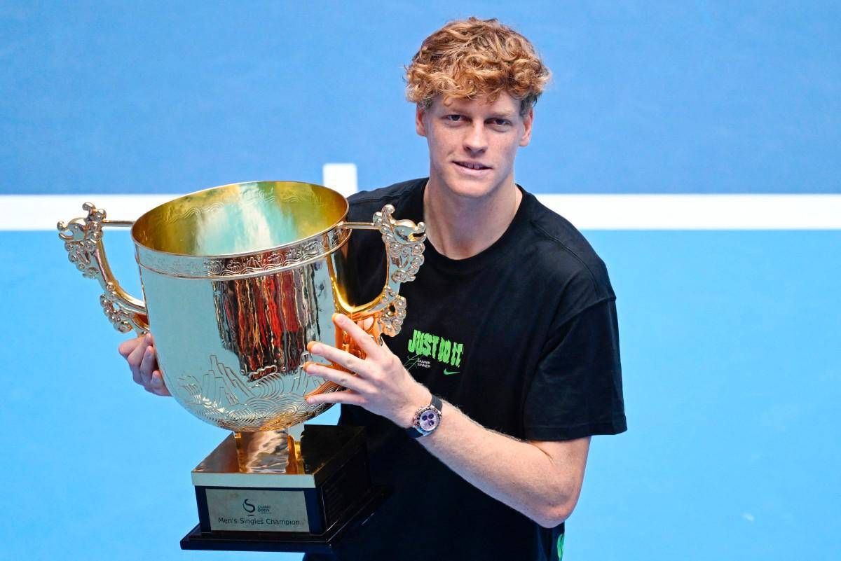 Australian Open, anche Sinner al 'Million Dollar 1 Point Slam'? Il direttore: "Jannik ci ha chiamati" -