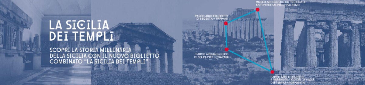 Quattro Meraviglie con un Solo Biglietto | Perché I Parchi Archeologici Siciliani Sono Un Tesoro Tutto Da Scoprire! - 
