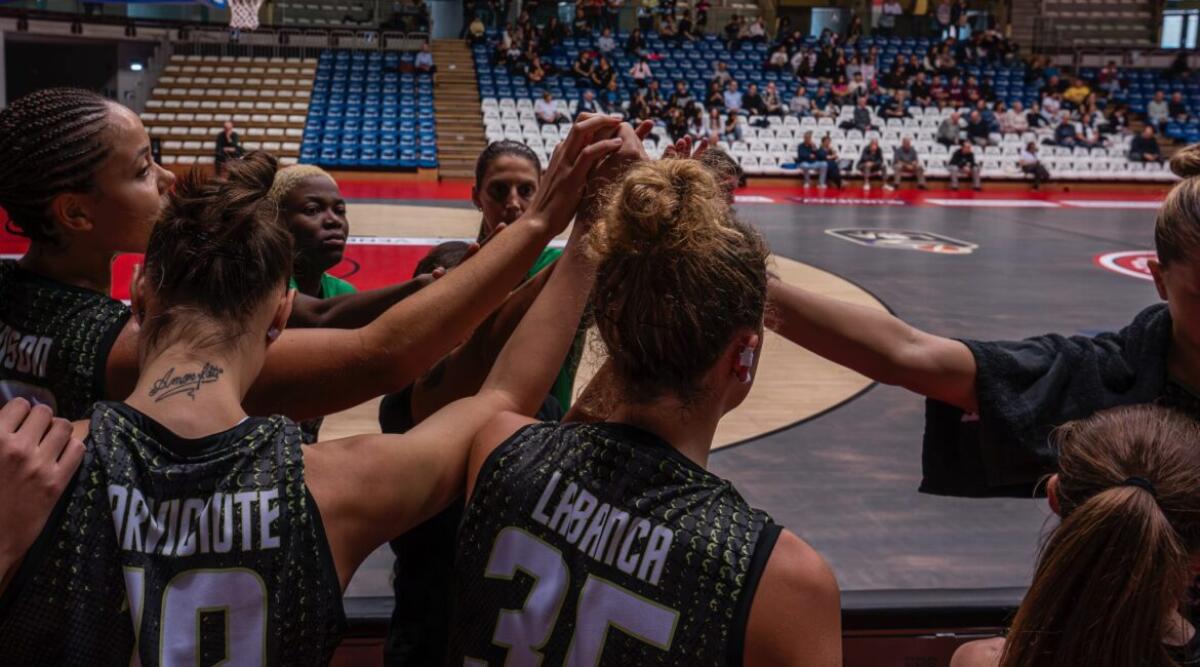 Passalacqua Ragusa sorpassa Trieste | Un match che ribalta ogni previsione! - 