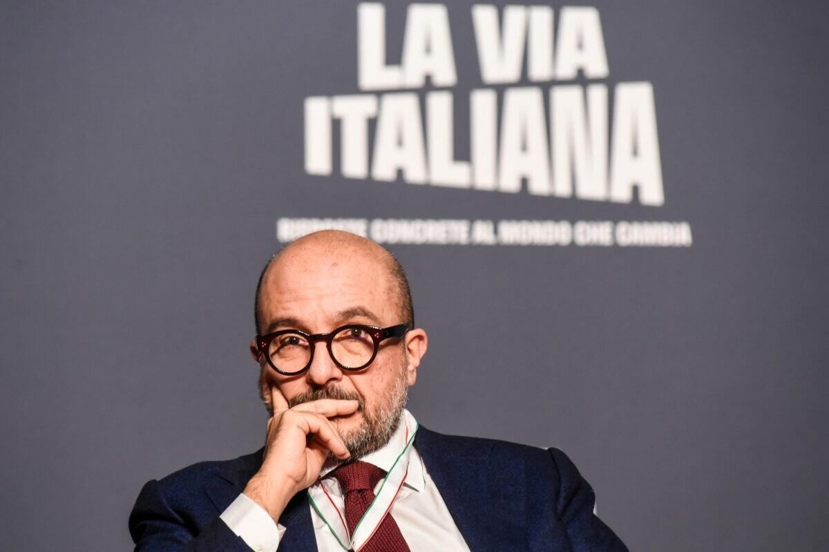 Sangiuliano si candida in Campania | Meloni lo supporta, ma cosa si nasconde dietro questa alleanza? - 