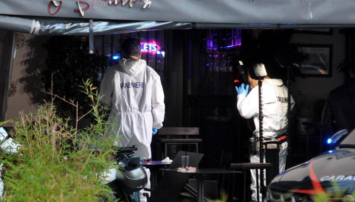 Ragazzo ucciso a Palermo, prima notte in carcere per presunto killer. Perizia balistica su arma sequestrata -