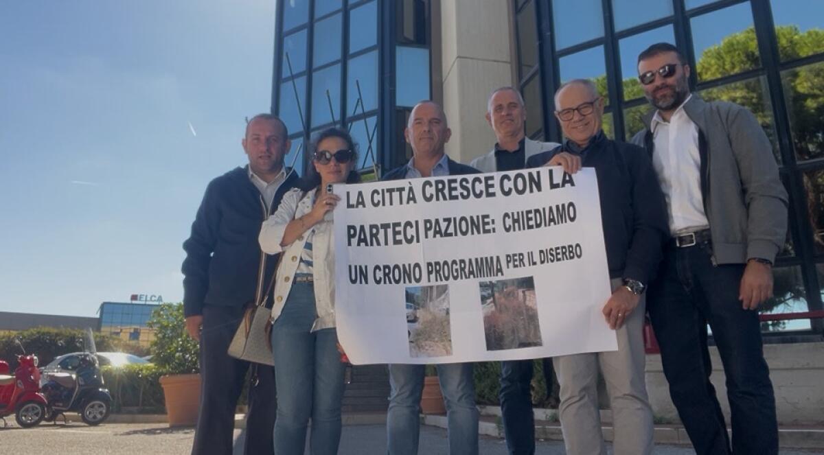 Palermo | Il M5S svela il piano segreto per il diserbo cittadino che cambierà tutto! - 