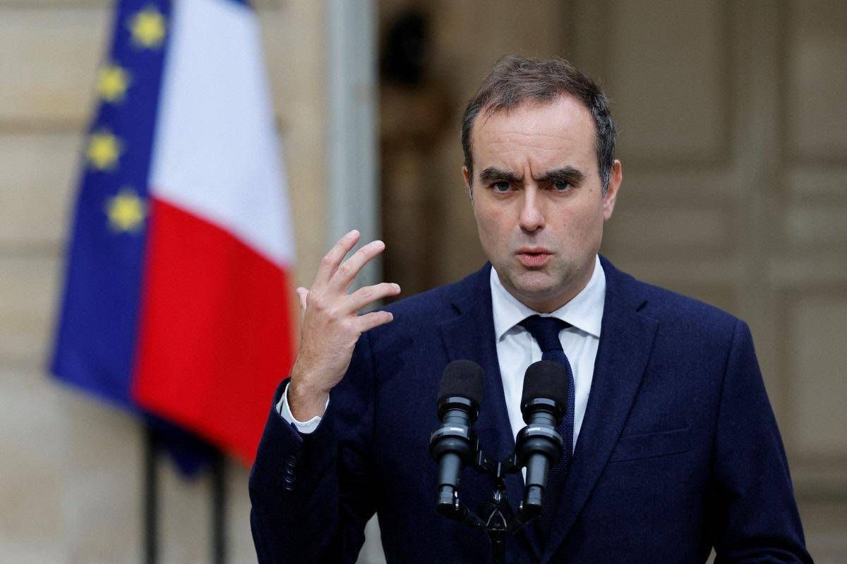Francia, Lecornu: "Considero la mia missione terminata" - 