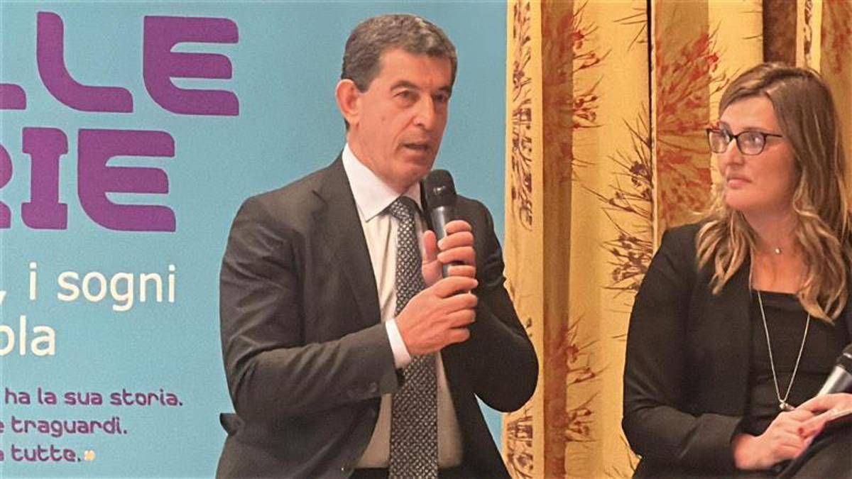 Gasperini (Sin): "Anche un vodcast è fondamentale per conoscere la realtà della sclerosi multipla" -