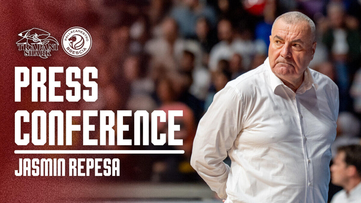 Trapani Shark conquista la BCL | Gli scettici si preparano a ricredersi? - 