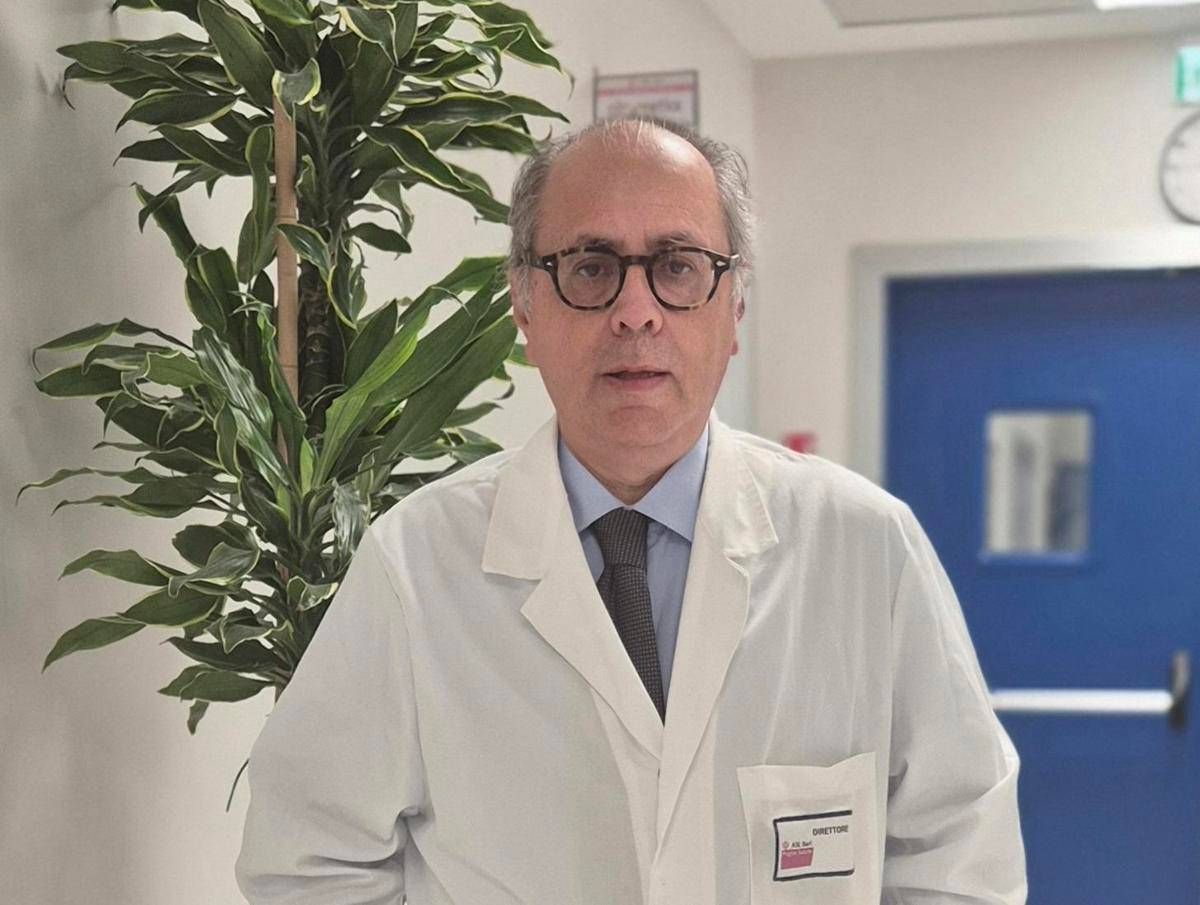 Ricerca, genetista Gentile: "Con Genoma Puglia sfruttiamo al meglio la tecnologia" -