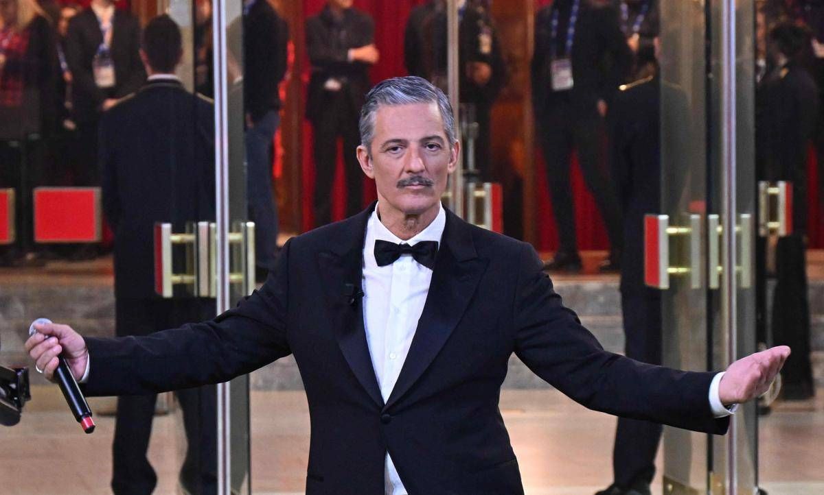 Fiorello: "Sanremo? Dopo cinque edizioni basta così, non sarebbe giusto" - 