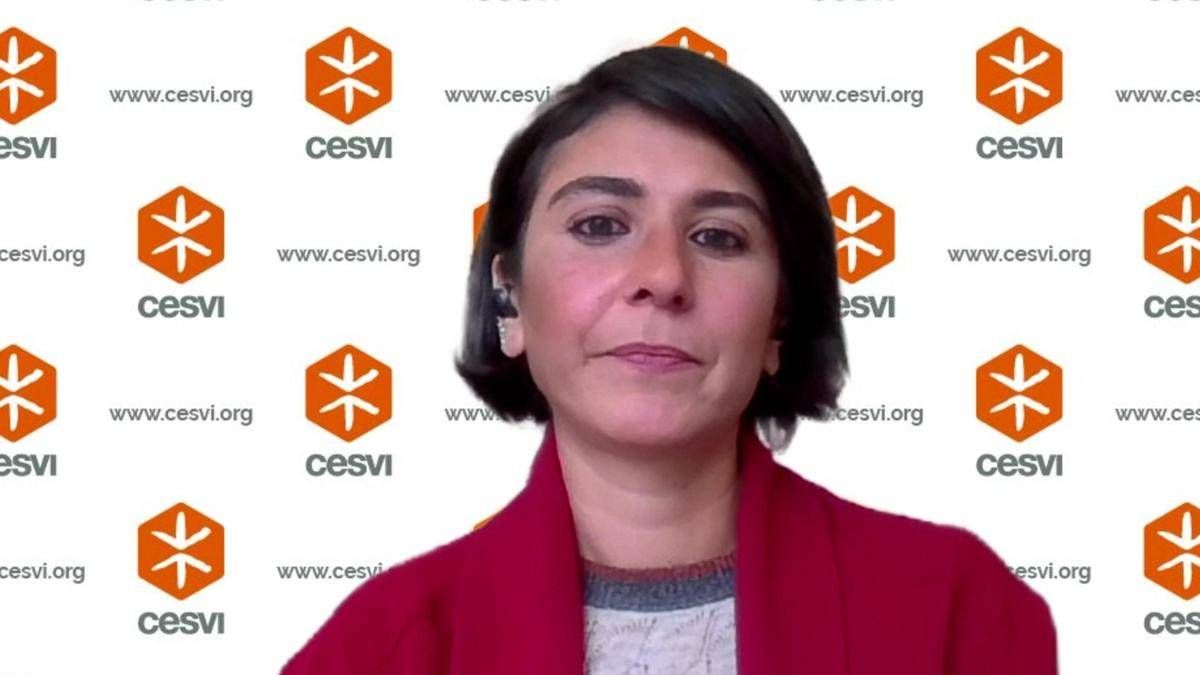 Emmi (Cesvi): "Fame usata come arma da guerra, colpite 140 milioni di persone" -