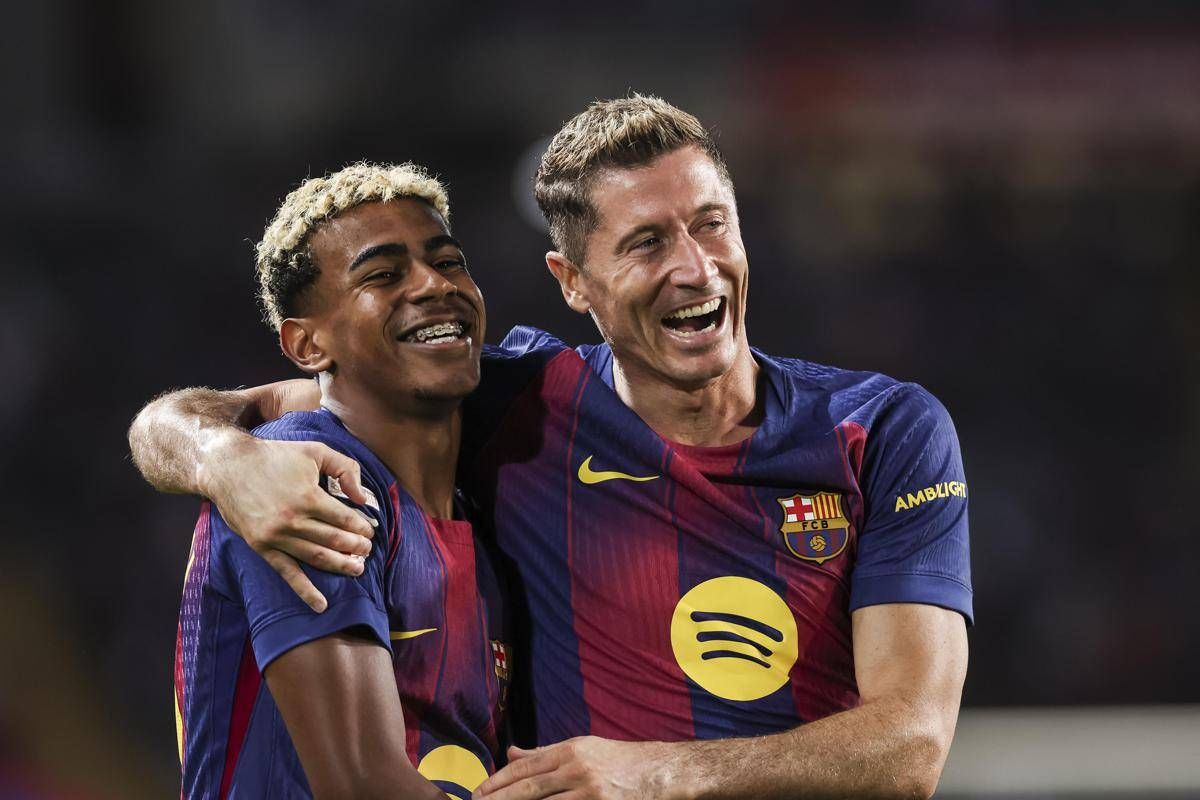 Barcellona-Psg: orario, probabili formazioni e dove vederla in tv (in chiaro) - 