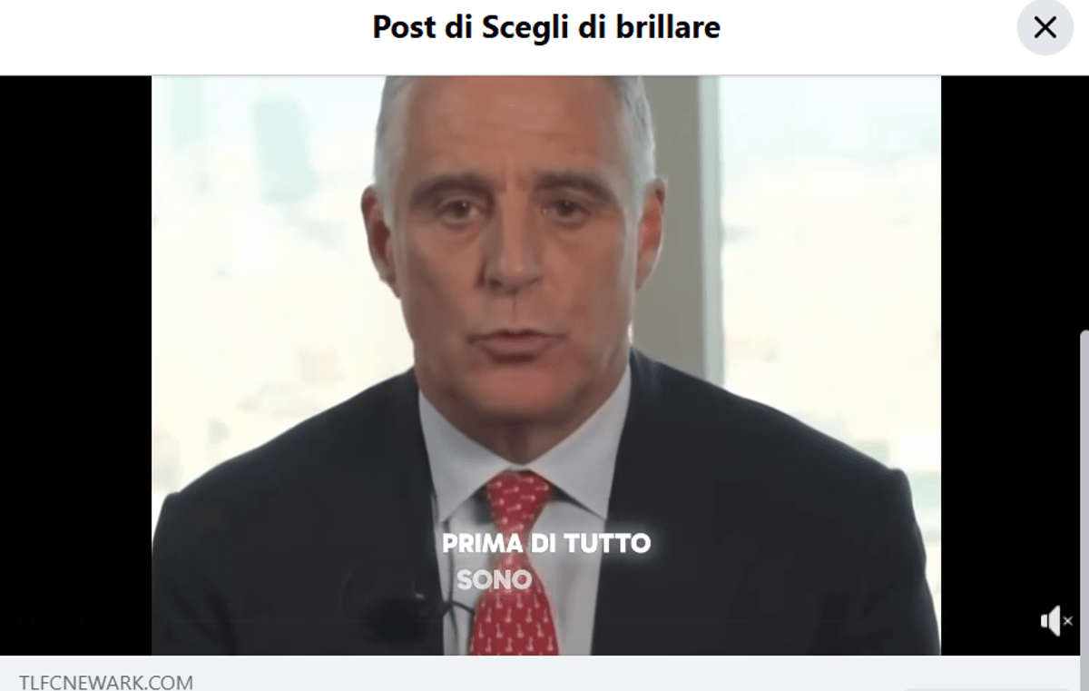 La truffa del video con l'AI, l'algoritmo sceglie Orcel nel giorno dei conti Unicredit - 