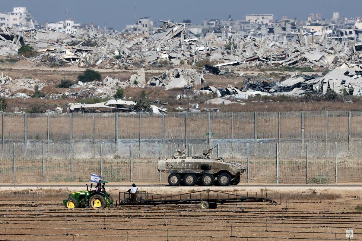 Gaza, Trump fa il punto sui colloqui: "Hamas sta accettando cose molto importanti" - 