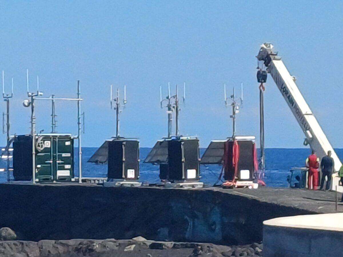 Nuova Rete Radio Stromboli | La Protezione Civile svela un piano segreto per la sicurezza vulcanica! -